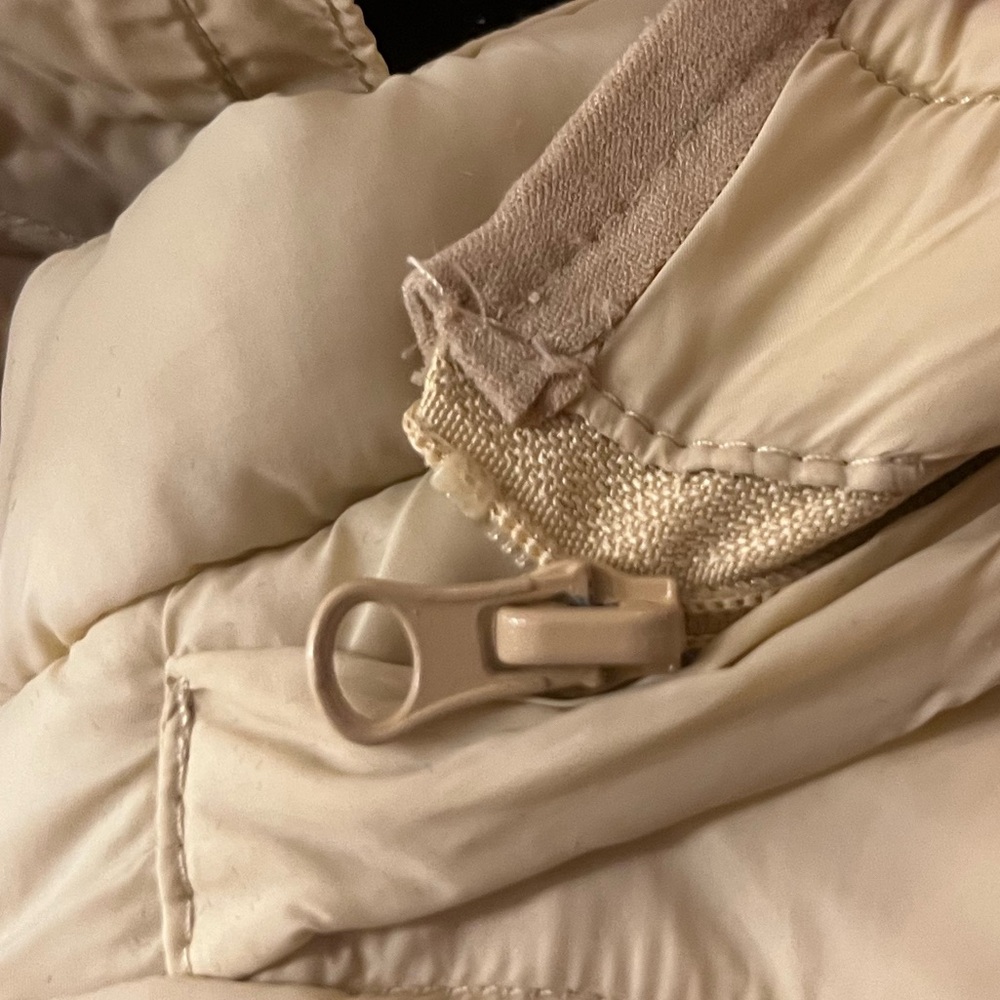 NAGATA Puffer Jacket - Picture 4 of 4